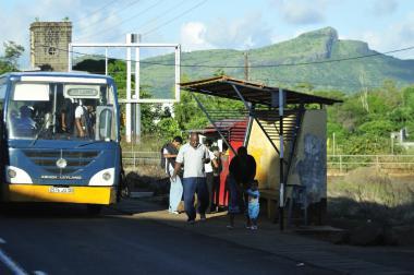 Rady před cestou na Mauritius