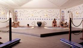 Mauricijský hotel Ambre s wellness