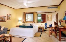 Mauricijský hotel Beachcomber Le Paradis & Golf - ubytování