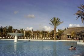 Mauricijský hotel Mövenpick Resort & Spa s bazénem