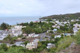 Port Mathurin
