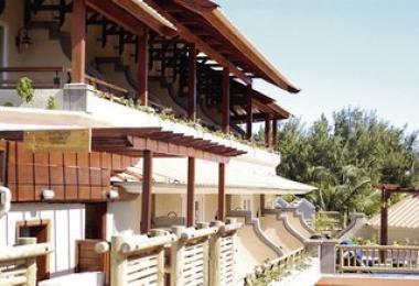 Mauricijský hotel Aanari Resort & Spa