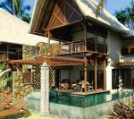 Mauritijský hotel Angsana Balaclava