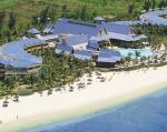 Mauritius a hotel Beachcomber Le Victoria