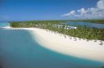 Pobřeží ostrova Mauritius