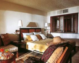Mauritijský hotel Constance Belle Mare Plage - ubytování