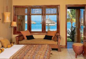 Mauricijský hotel Heritage Awali Golf - ubytování