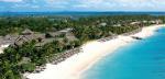 Mauritijský hotel Constance Belle Mare Plage na pobřeží