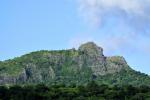 Mauritius a panorama hor